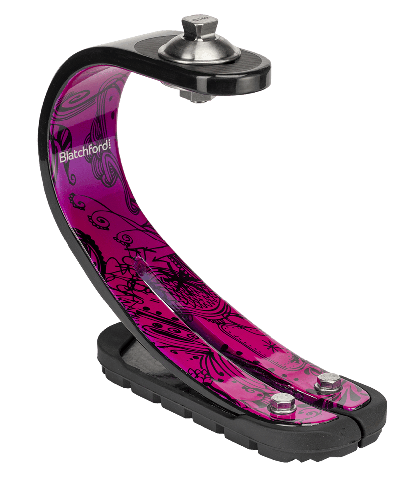 Mini Blade XT Pink