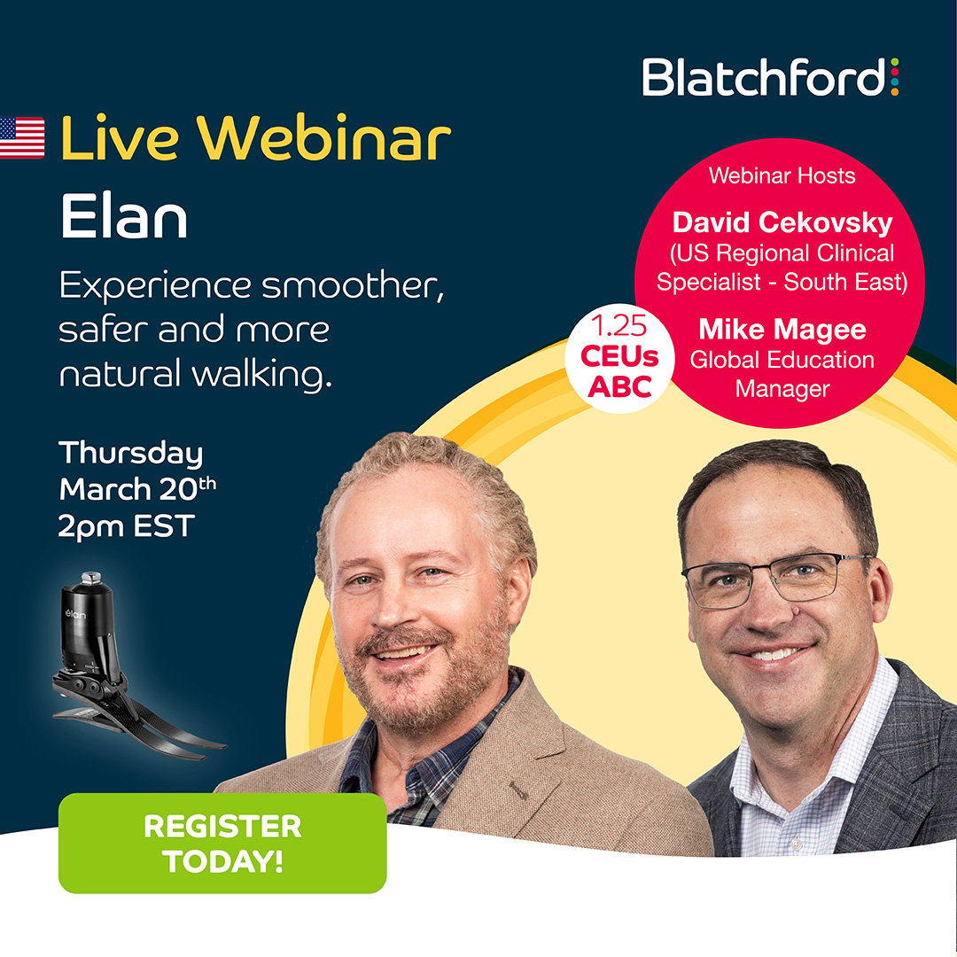 Elan Webinar - March 20th, 2025